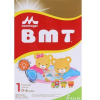 Gambar Bmt Regular Gold Susu Bayi Usia 0-6 Bulan 800Gr dari baramuda cv undefined 2 Tokopedia