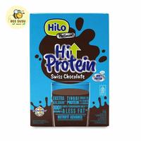 Gambar Hilo Platinum Swiss Chocolate 420g dari MOHAMMAD TAUFIK HIDAYAT undefined 1 Tokopedia