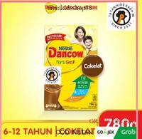 Gambar SALE TERMURAH !!! NESTLE DANCOW 1+ 3+ 5+ MADU VANILA COKLAT INSTAN FULL CREAM SUSU PACKING AMAN dari warjoklegok undefined 5 Tokopedia