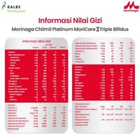 Gambar terbaru !!! chilmil platinum 800 gr / chil mil platinum 800 gr / chil mil plat ready dari TokoFals1 undefined 5 Tokopedia