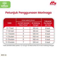 Gambar SALE TERMURAH !!! SUSU FORMULA BAYI - SUSU MORINAGA BMT PLATINUM 800GR (TIN) PACKING AMAN dari warjoklegok undefined 3 Tokopedia
