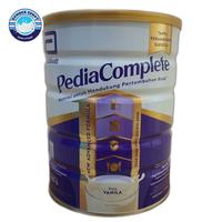Gambar SALE TERMURAH !!! PEDIACOMPLETE 850G / PEDIASURE COMPLETE 850 GR VANILLA PACKING AMAN dari warjoklegok undefined 2 Tokopedia