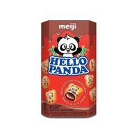 Gambar UC1. Hello Panda Cho Biscuit 45 Gr dari kedai kampus store undefined 1 Tokopedia