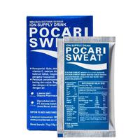 Gambar CR4Z1.  POCARI SWEAT 1 BOX ISI 5 SACHET X 15 GRAM dari bak tuasih636 undefined 2 Tokopedia