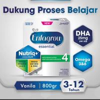 Gambar terbaru !!! enfagrow essential 4 vanila 1800gr ready dari TokoFals1 undefined 1 Tokopedia