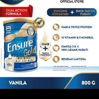 Gambar Ensure Vanila/Coklat 900 gram Susu Nutrisi Dewasa Rendah Laktosa stok terbatas! dari SAUGIY BYRU142 undefined 2 Tokopedia