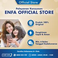 Gambar SALE TERBARU!!! ENFAMIL A+ 2 SUSU FORMULA BAYI PLAIN 800G X 2 PACKING AMAN dari warjoklegok undefined 5 Tokopedia