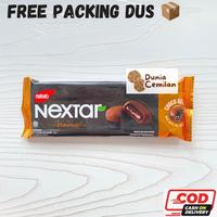 Gambar UC1. [TERMURAH!] Nabati Nextar SATUAN 42gr - Kue Kering Biskuit Selai - Pineapple dari kedai kampus store undefined 3 Tokopedia