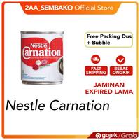Gambar CR4Z1.  Susu nestle carnation 370gr / susu kental manis @1kaleng dari bak tuasih636 undefined 1 Tokopedia