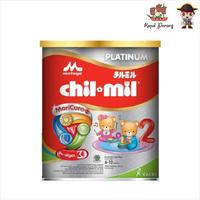 Gambar terbaru !!! chil mil platinum moricare+ 400 g ready dari TokoFals1 undefined 1 Tokopedia