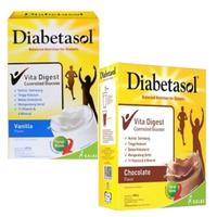 Gambar Diabetasol 1000Gr / Jumbo 1Kg / 1000 Gram dari MOHAMMAD TAUFIK HIDAYAT undefined 2 Tokopedia