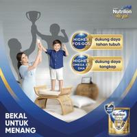 Gambar COD !!! NUTRILON ROYAL 4 DENGAN ACTI DUOBIO+ SUSU PERTUMBUHAN ANAK 3-6 TAHUN PACKING AMAN dari warjoklegok undefined 2 Tokopedia