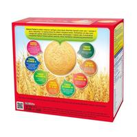 Gambar TERJAMIN ASLI!!! HEINZ FARLEY'S BISCUIT 120GR / BISKUIT BAYI KODE 526 - Jeruk dari Lastri Ana undefined 1 Tokopedia