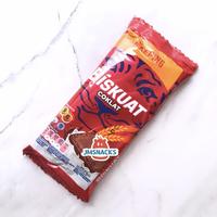 Gambar UC1. [PROMO!!] Biskuat 25.2gr Satuan - Biskuit nikmat enak diskon - Coklat dari kedai kampus store undefined 3 Tokopedia