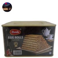 Gambar UC1. MONDE SERENA EGG ROLL MINI 300 GR dari kedai kampus store undefined 1 Tokopedia
