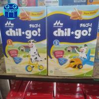 Gambar SALE TERBARU!!! CHIL GO 3+VANILLA 1KG PACKING AMAN dari warjoklegok undefined 1 Tokopedia