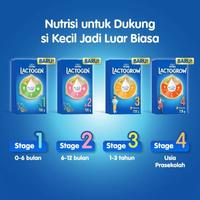 Gambar SALE TERLARIS !!! NESTLE LACTOGROW 4 MADU 1 KG SUSU BOX 1 KG SUSU ANAK PERTUMBUHAN PACKING AMAN dari warjoklegok undefined 3 Tokopedia