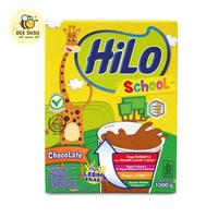 Gambar New Hilo School Coklat 1Kg 1000Gr 1000G Termurah dari MilkETC undefined 1 Tokopedia