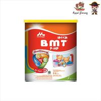 Gambar terbaru !!! morinaga bmt php susu formula tin 400gr ready dari TokoFals1 undefined 1 Tokopedia