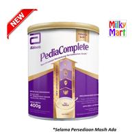 Gambar terbaru !!! pediasure complete 400gr / pediacomplete 400 gram ready dari TokoFals1 undefined 2 Tokopedia