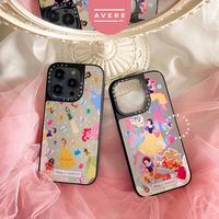 Gambar PREMIUM CASETI-FY PRINCESS EDITION CASE IPHONE 15 14 13 12 11 PRO MAX dari nadyasepatu undefined 4 Tokopedia
