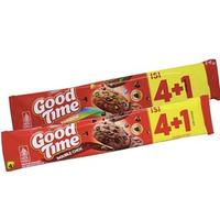 Gambar UC1. ARNOTT'S GOOD TIME 26.5gr DOUBLE CHOCOLATE RAINBOW CHOC COOKIES COKLAT - CHOC ECER dari kedai kampus store undefined 2 Tokopedia
