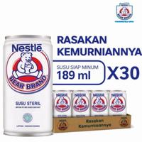 Gambar susu beruang bear brand 30pcs nestle Sale dari SAUGIY BYRU142 undefined 2 Tokopedia