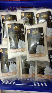 Gambar Susu kambing etawa bubuk colostrum mempunyai ensure serta berprotein dari MOHAMMAD TAUFIK HIDAYAT undefined 3 Tokopedia