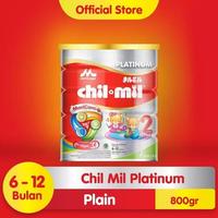 Gambar Chil Mil Platinum [800 Gr] dari baramuda cv undefined 1 Tokopedia