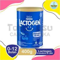 Gambar TERJAMIN!!! LACTOGEN PREMATUR & BBLR 400 GRAM (SUSU NUTRISI KHUSUS BAYI PREMATUR) KODE 868 dari Lastri Ana undefined 1 Tokopedia