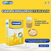 Gambar ETAWALIN - Susu Kambing Etawa atasi Nyeri Sendi ORIGINAL dari KATRI KIUTRA857 undefined 3 Tokopedia