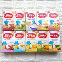 Gambar ASLI!!! NESTLE CERELAC BUBUR TIM / BUBUR BAYI INSTAN KODE 767 - Beras Merah dari Lastri Ana undefined 1 Tokopedia