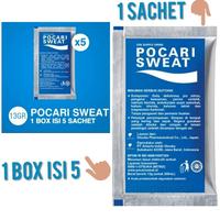 Gambar Hangermedal Spesial Bundle Paket Hemat Nutrisi Pocari Sweat Bubuk Sachet Isotonic dari Jayko Marketing undefined 5 Tokopedia