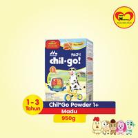 Gambar ASLI!!! CHIL GO POWDER 1+ MADU 1000GR KODE 785 dari Lastri Ana undefined 1 Tokopedia