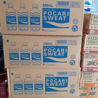 Gambar Pocari Sweat 350Ml 1 Dus Terlaris dari Zephyr Charm undefined 2 Tokopedia