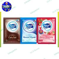 Gambar CR4Z1.  Frisian Flag Kental Manis Sachet 1 pak 6 pcs dari bak tuasih636 undefined 4 Tokopedia