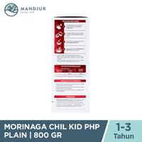 Gambar SALE TERMURAH !!! MORINAGA CHIL KID PHP 800 GR - SUSU PERTUMBUHAN ANAK 1-3 TAHUN PACKING AMAN dari warjoklegok undefined 2 Tokopedia