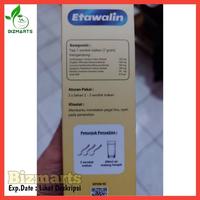 Gambar ETAWALIN Susu Kambing Etawa Premium Atasi Nyeri Sendi Tulang Original stok terbatas! dari SAUGIY BYRU142 undefined 1 Tokopedia