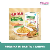 Gambar TERJAMIN!!! PROMINA MI BATITA AYAM KAMPUNG - 75 GRAM KODE 775 dari Lastri Ana undefined 3 Tokopedia