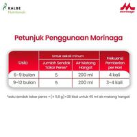 Gambar SALE TERBARU!!! MORINAGA CHIL MIL PLATINUM FORMULA BAYI USIA 6-12 BULAN 800 GRAM PACKING AMAN dari warjoklegok undefined 1 Tokopedia