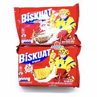 Gambar UC1. [PROMO!!] Biskuit Biskuat 134.4gr Satuan - biskuit nikmat enak diskon - Besar Coklat dari kedai kampus store undefined 1 Tokopedia