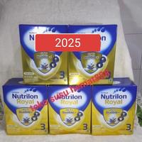Gambar terbaru !!! nutrilon royal 3 1800 gr vanila ready dari TokoFals1 undefined 1 Tokopedia