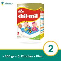 Gambar TERJAMIN!!! CHIL MIL 800 GR 6-12 KODE 959 dari Lastri Ana undefined 1 Tokopedia