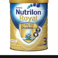Gambar terbaru !!! nutrilon royal 3 vanila madu ready dari TokoFals1 undefined 1 Tokopedia
