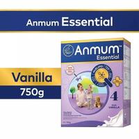 Gambar terbaru !!! susu anmum essential 4 vanila ready dari TokoFals1 undefined 1 Tokopedia