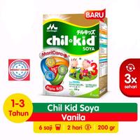 Gambar terbaru !!! chil kid soya 300 gram dan 600 gram ready dari TokoFals1 undefined 1 Tokopedia