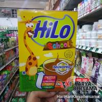 Gambar HILO SCHOOL CHOCOLATE 500GR dari MOHAMMAD TAUFIK HIDAYAT undefined 2 Tokopedia
