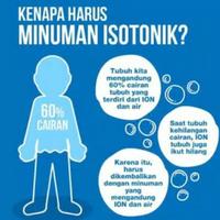 Gambar Hangermedal Spesial Bundle Paket Hemat Nutrisi Pocari Sweat Bubuk Sachet Isotonic dari Jayko Marketing undefined 4 Tokopedia