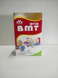 Gambar terbaru !!! morinaga bmt reguler susu formula 0-6 bulan 800gr ready dari TokoFals1 undefined 1 Tokopedia