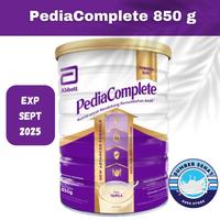 Gambar SALE TERMURAH !!! PEDIACOMPLETE 850G / PEDIASURE COMPLETE 850 GR VANILLA PACKING AMAN dari warjoklegok undefined 3 Tokopedia